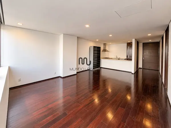 Departamento en venta en Contadero, Cuajimalpa de Morelos — foto 3 de 22