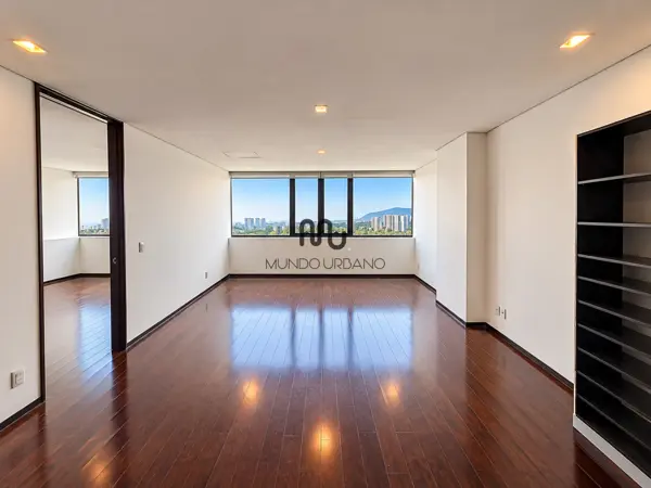 Departamento en venta en Contadero, Cuajimalpa de Morelos — foto 2 de 22