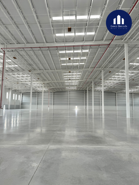 Nave en renta en Luis Horacio Salinas, Torreón — foto 3 de 4