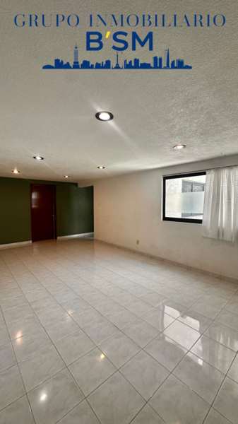 Departamento en venta en Tacuba, Miguel Hidalgo — foto 2 de 11