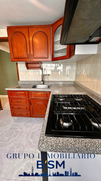 Departamento en venta en Tacuba, Miguel Hidalgo — foto 3 de 11