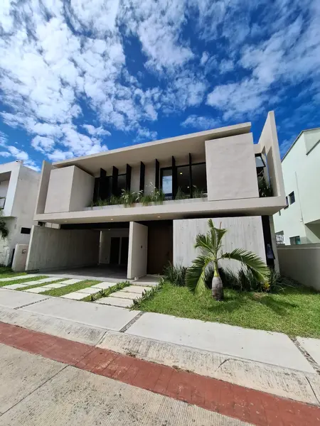 Casa en venta en Residencial las Olas, Riviera Veracruzana — foto 1 de 13