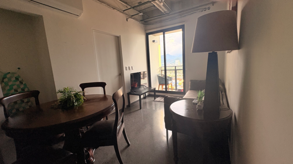 Departamento en Venta en Kyo Constella | Amueblado | Monterrey — foto 1 de 30
