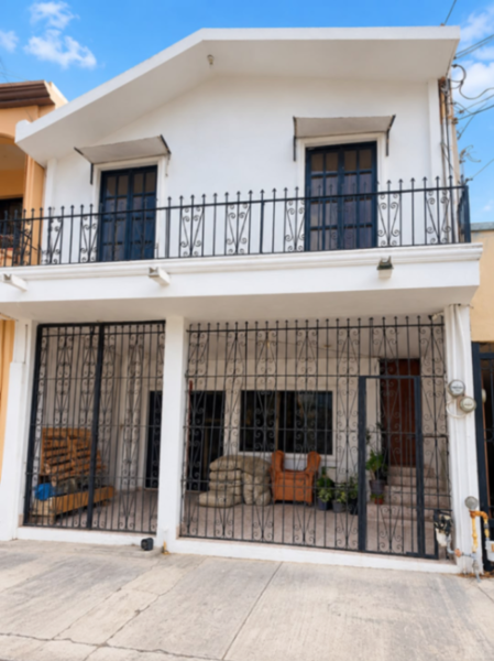 Casa en Venta en Colonia Chapultepec , San Nicolas de los Garza — foto 1 de 16