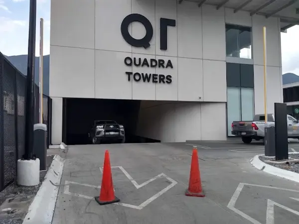 Oficina en venta en Villas la Rioja, Monterrey — foto 3 de 10