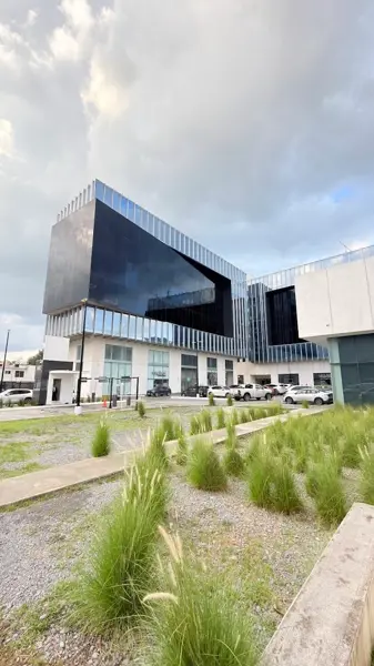 Oficina en Venta en Quadra Towers, Villa La Rioja, Carretera Nacional, Monterrey, N, L — foto 1 de 6
