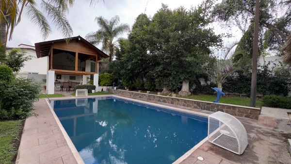 Casa en venta en La Moraleda, Atlixco — foto 3 de 37