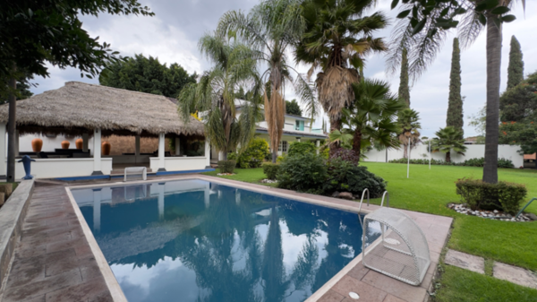 Casa en venta en La Moraleda, Atlixco, Puebla — foto 1 de 37