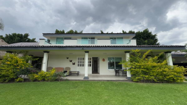 Casa en venta en La Moraleda, Atlixco — foto 2 de 37
