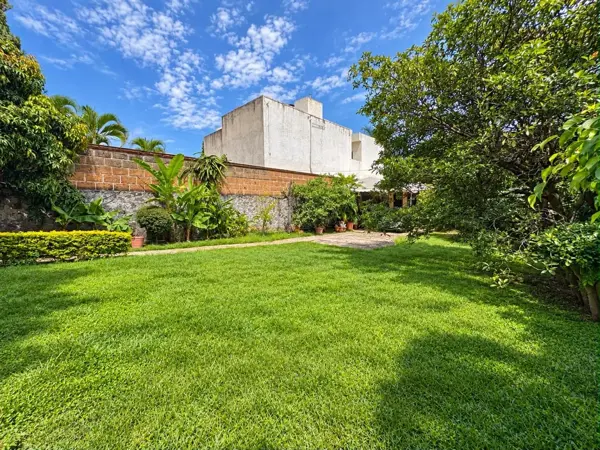 Casa en venta en Delicias, Cuernavaca — foto 3 de 24