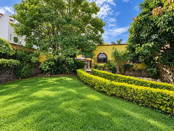 Casa en venta en Delicias, Cuernavaca — foto 2 de 24