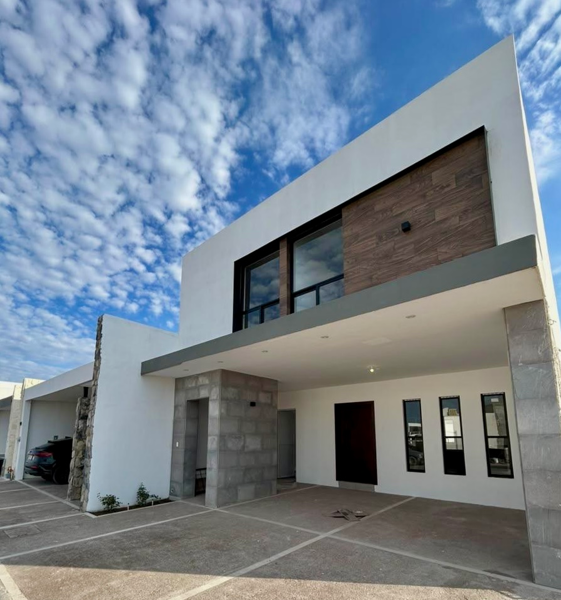 Estrena Casa en Cerrada con Amenidades!! — foto 1 de 25