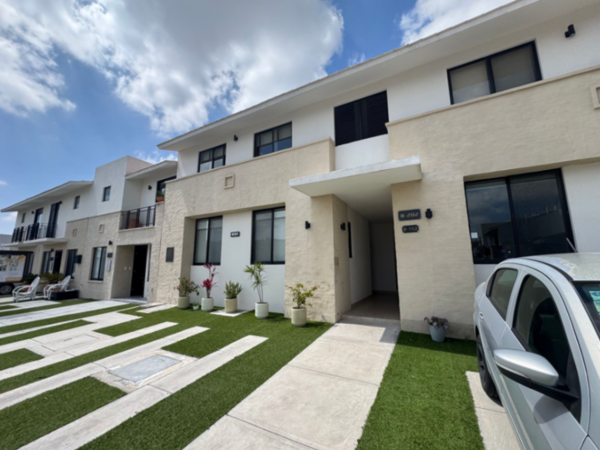 Departamento en venta en Ziré Citadela, El Marqués — foto 3 de 29