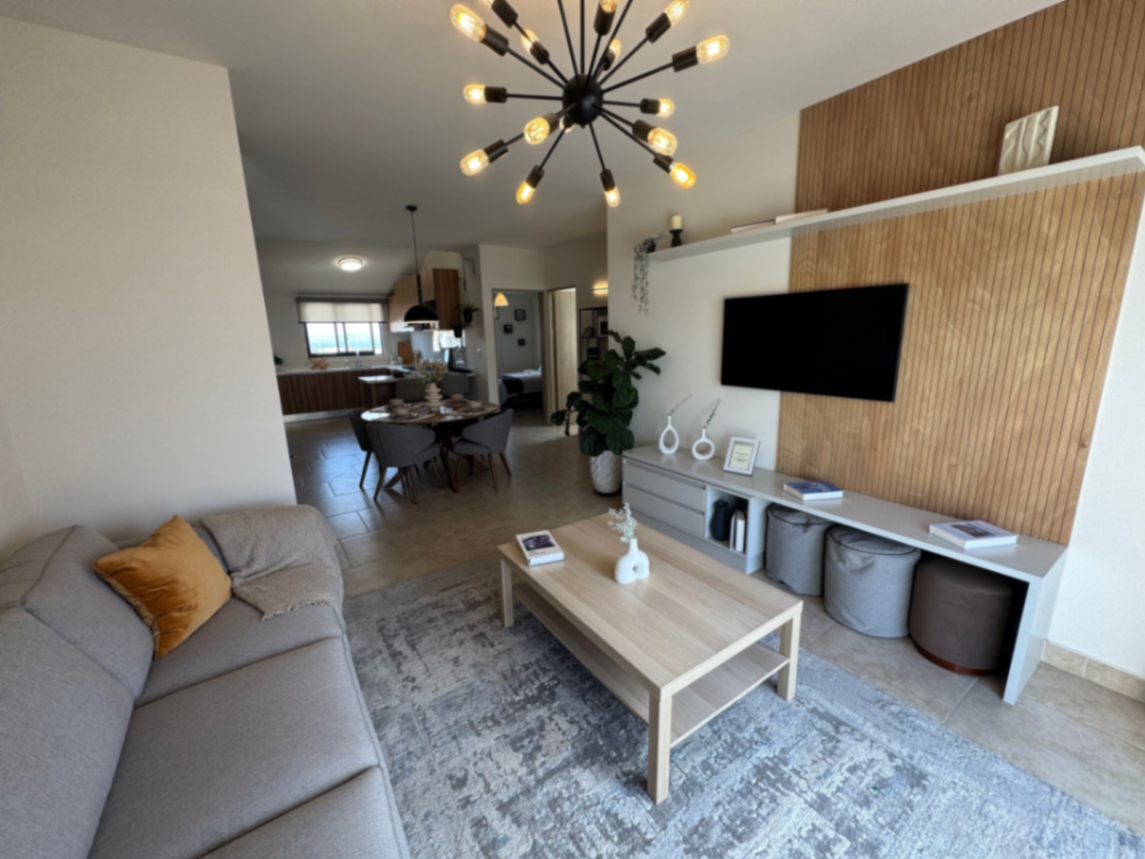Condo for Sale in Ziré Citadela, El Marqués, Querétaro