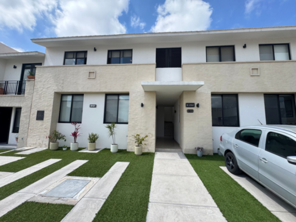 Departamento en venta en Ziré Citadela, El Marqués — foto 2 de 29