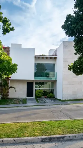 Casa en venta en San Andrés Cholula, Clúster Vista Marques — foto 1 de 7