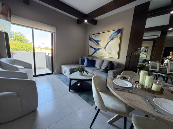 Departamento en venta en Torreon Centro, Torreón — foto 3 de 20