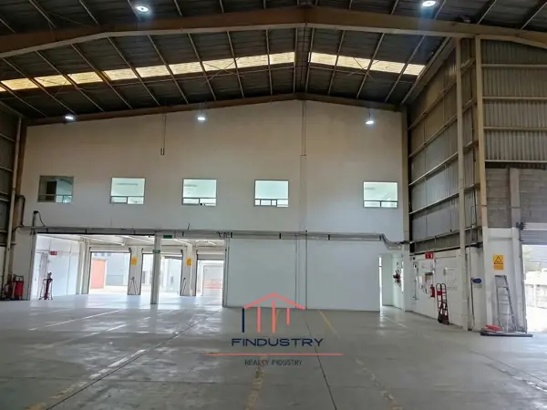 Bodega en renta en Isidro Fabela 1a Sección, Toluca — foto 2 de 5