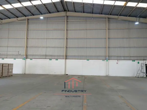 Bodega en renta en Isidro Fabela 1a Sección, Toluca — foto 3 de 5