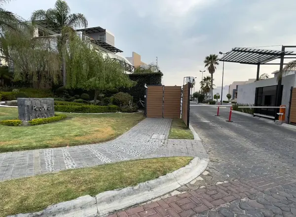 Casa en remate en Lomas de Angelópolis II, San Andrés Cholula — foto 3 de 36