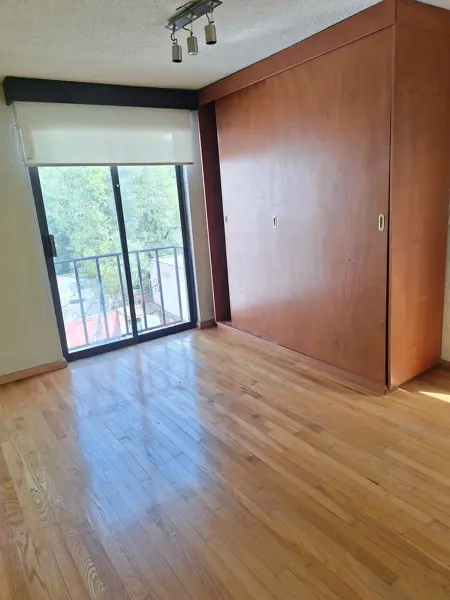 Departamento en Jesus del Monte, Cuajimalpa de Morelos, Ciudad de México — foto 1 de 11