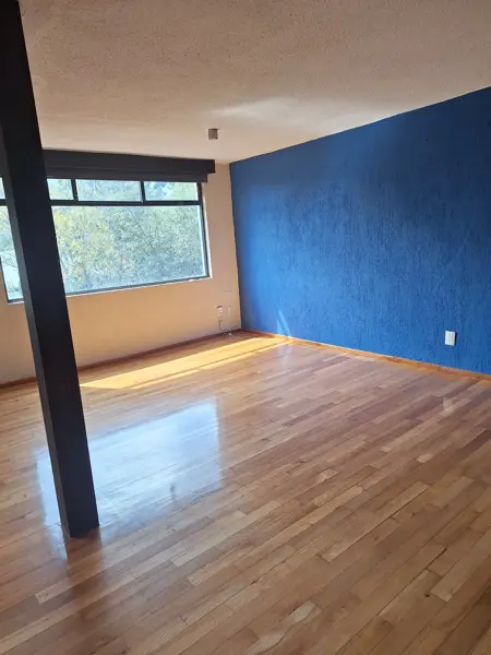 Departamento en renta en Jesus del Monte, Cuajimalpa de Morelos — foto 3 de 11