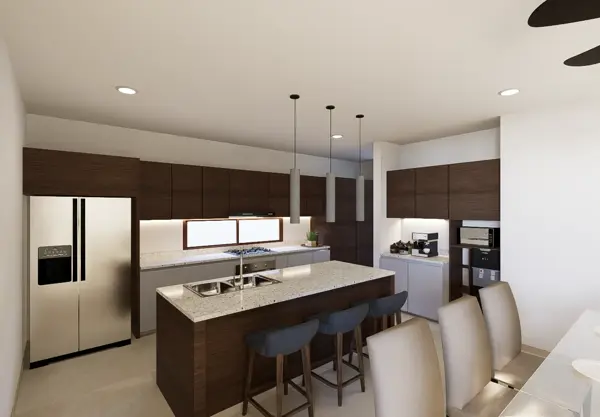 Casa en venta en Xcanatún, Mérida — foto 3 de 18