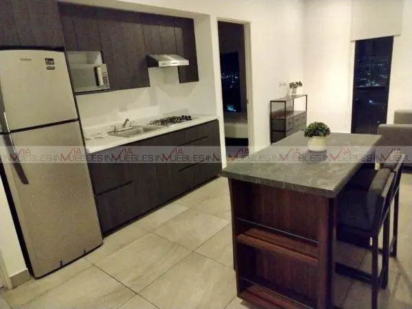 Departamento en venta en Mitras Centro, Monterrey — foto 3 de 21