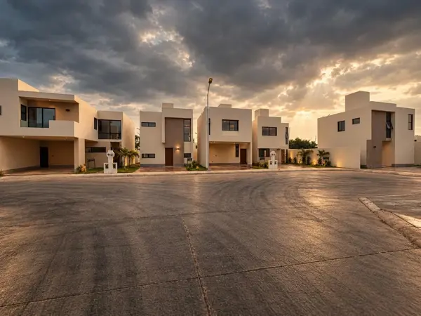 Casa en venta al poniente de merida yucatan tixcacal opichen — foto 1 de 21