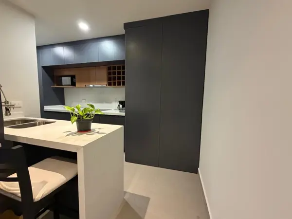 Departamento en renta en Cumbres Madeira, Monterrey — foto 3 de 20