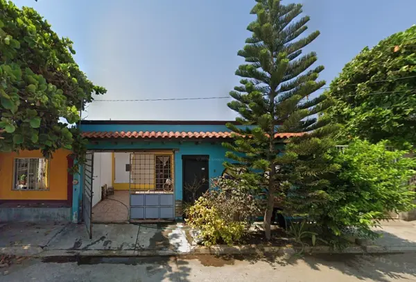 Venta de Casa Calle Misael Nuñez Acosta, Col. Magisterio Democratico Juchitán Oaxaca AARR — foto 1 de 11