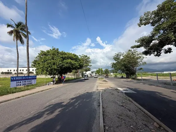 Terreno en renta en Soleares, Manzanillo — foto 3 de 6