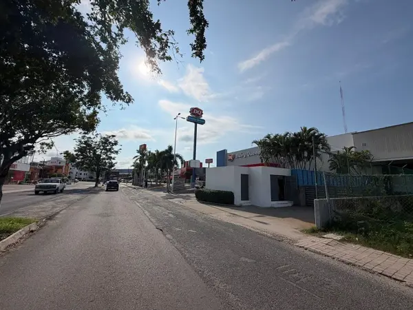 Terreno en renta en Soleares, Manzanillo — foto 2 de 6