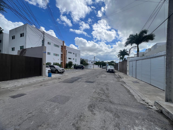 Terreno en venta en Montecristo, Mérida — foto 3 de 6