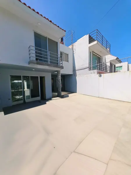Casa en venta en El Barreal, San Andrés Cholula — foto 2 de 21
