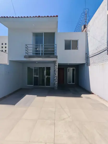 Casa en Venta en el Barreal — foto 1 de 21