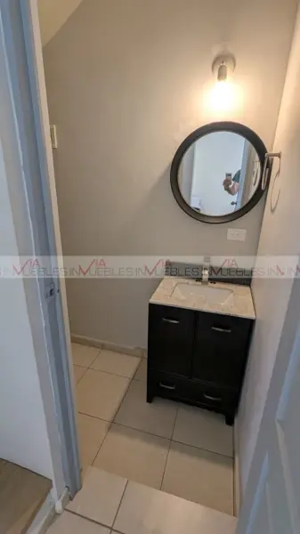 Casa en renta en Villas la Rioja, Monterrey — foto 3 de 18