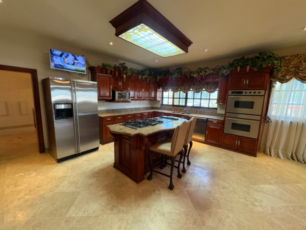 Casa en venta en Las Cumbres, Monterrey — foto 2 de 16