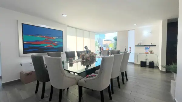 Casa en venta en Lomas de Angelópolis, San Andrés Cholula — foto 3 de 28