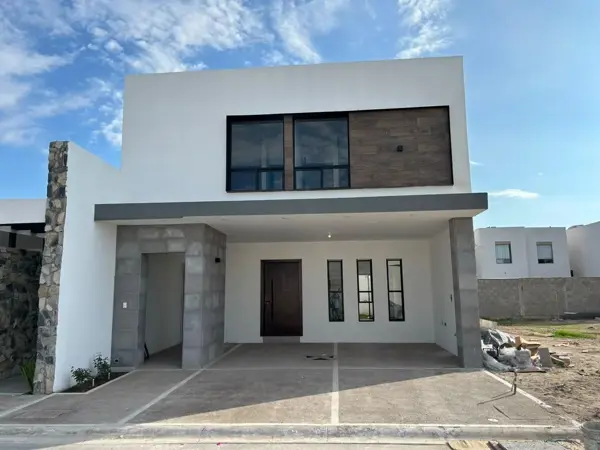 Casa en Los Viñedos, Torreón, Coahuila de Zaragoza — foto 1 de 8