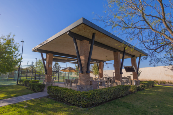 Terreno en venta en La Gran Vinícola, Gómez Palacio — foto 3 de 9