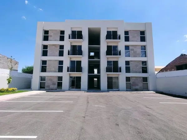 Departamentos| al Centro de Torreón — foto 1 de 10