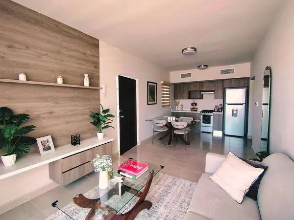 Departamento en venta en Torreon Centro, Torreón — foto 2 de 10