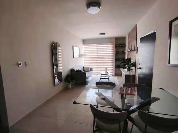 Departamento en venta en Torreon Centro, Torreón — foto 3 de 10