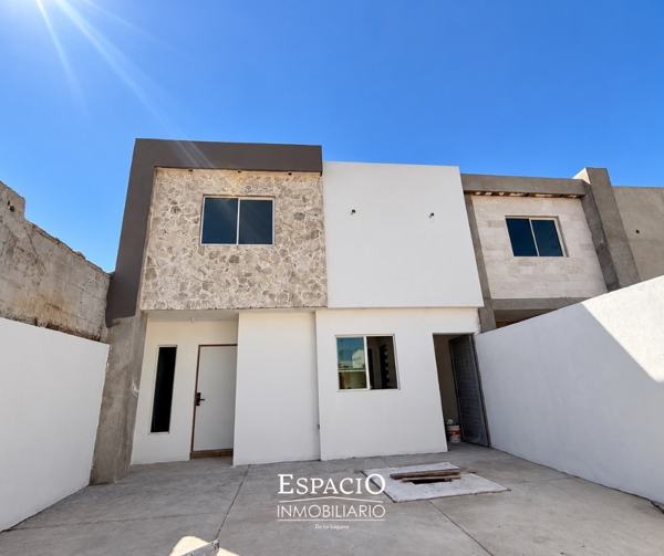 Casa en Arboledas, Lerdo, Durango — foto 1 de 6