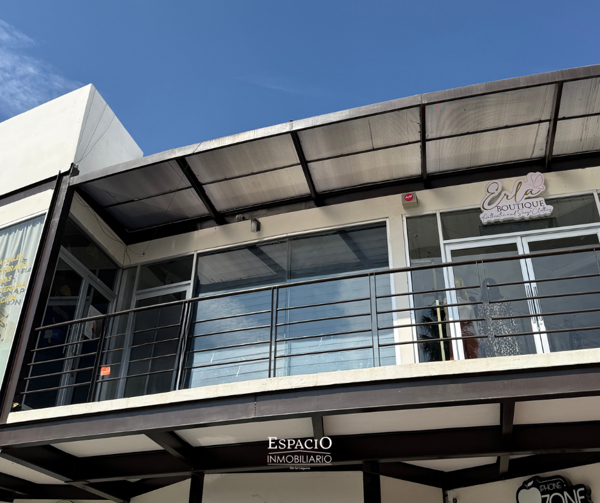 Locales en Renta en Gómez Palacio — foto 1 de 4