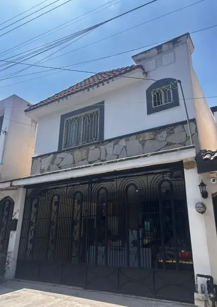 Casa en Venta Cumbres/ Cima de las Cumbres — foto 1 de 16