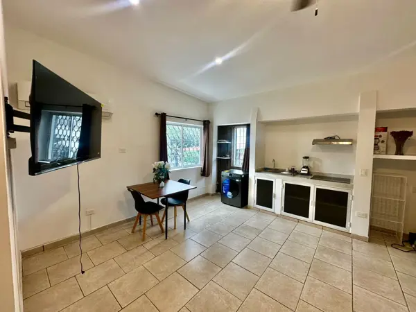 Loft Amueblado en Renta en Zona Sur Valle de las Brisas — foto 1 de 12