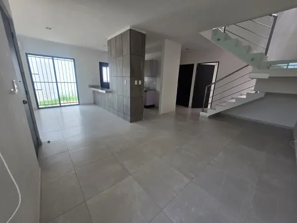 Casa en venta en Las Américas, Mérida — foto 2 de 11