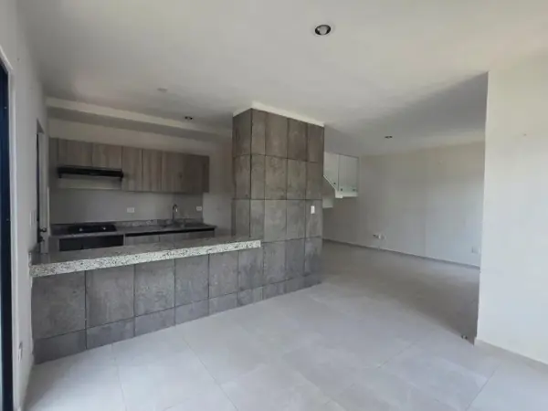 Casa en venta en Las Américas, Mérida — foto 3 de 11